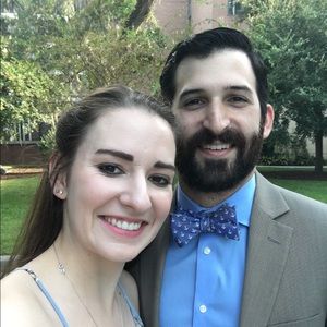 Meet your Posher, Katharine